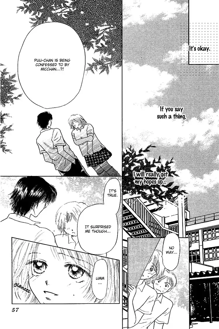 Kiss no Tochuu Chapter 2 20